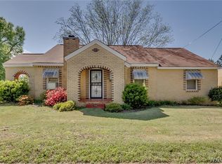 1530 16th Ave E, Tuscaloosa, AL 35404