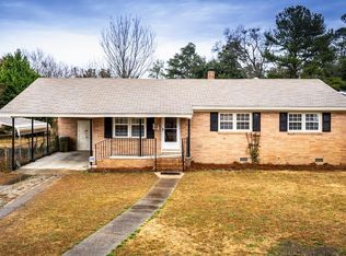 202 Lawrence St, Sumter, SC 29150