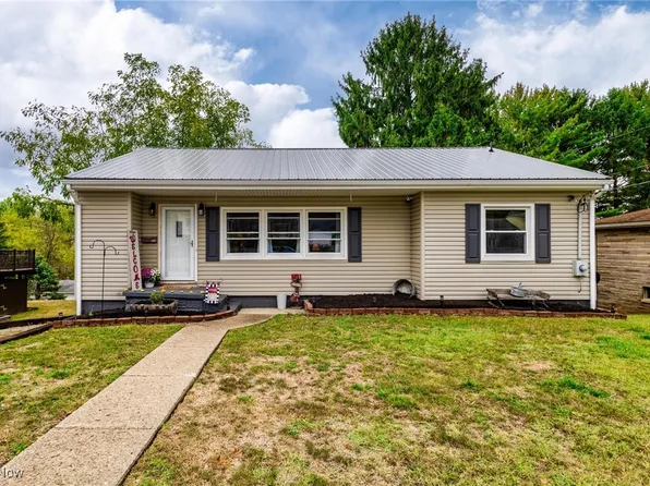 155 Martin Ave, Cadiz, OH 43907