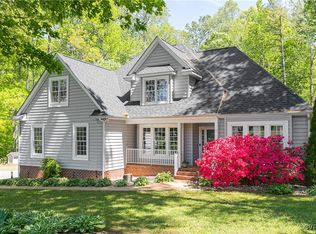 17476 Parsons Ridge Rd, Beaverdam, VA 23015