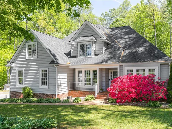 17476 Parsons Ridge Rd, Beaverdam, VA 23015