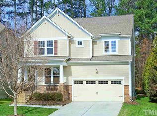 504 Bouree Cir, Raleigh, NC 27606