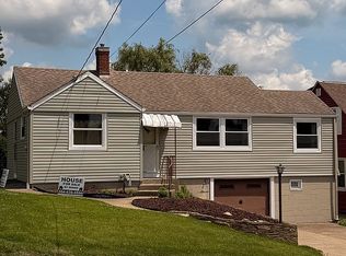 167 N Sugar St, Saint Clairsville, OH 43950
