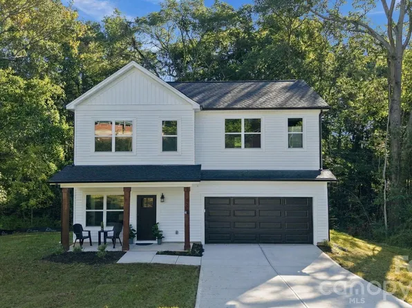 420 Killian Ave, Mount Holly, NC 28120