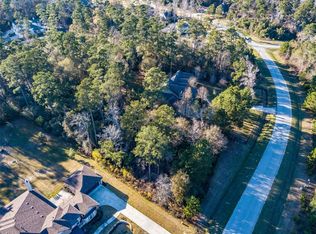 5302 N Ossineke Dr, Spring, TX 77386