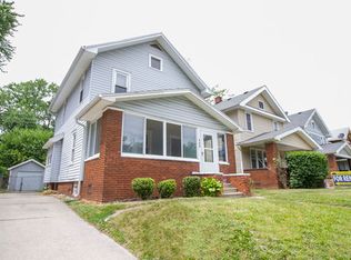 460 Shasta Dr, Toledo, OH