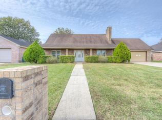 6845 Rosewood Dr, Beaumont, TX 77713