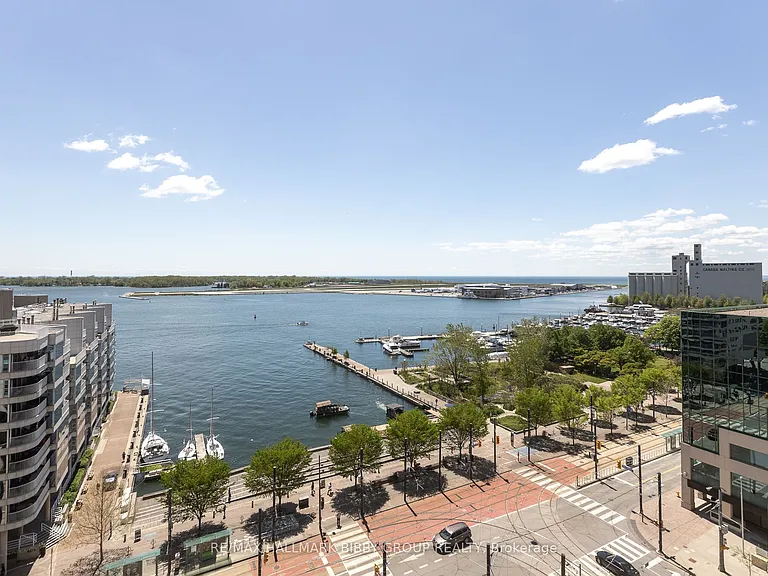 410 Queens Quay W #1103 — Photo 25