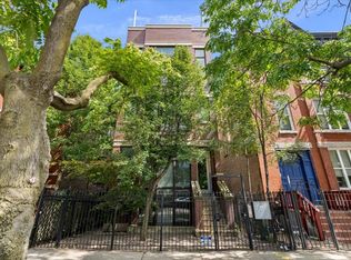 1515 N Claremont Ave #3, Chicago, IL