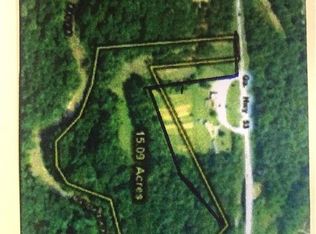 193 Highway 53 LOT 0, Hoschton, GA 30548