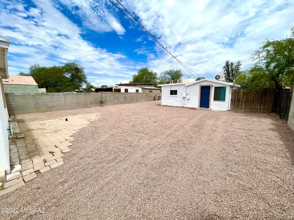 225 E Columbia St, Tucson, AZ