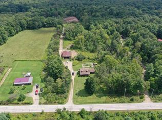 16702 Rouseville Rd, Pleasantville, PA 16341