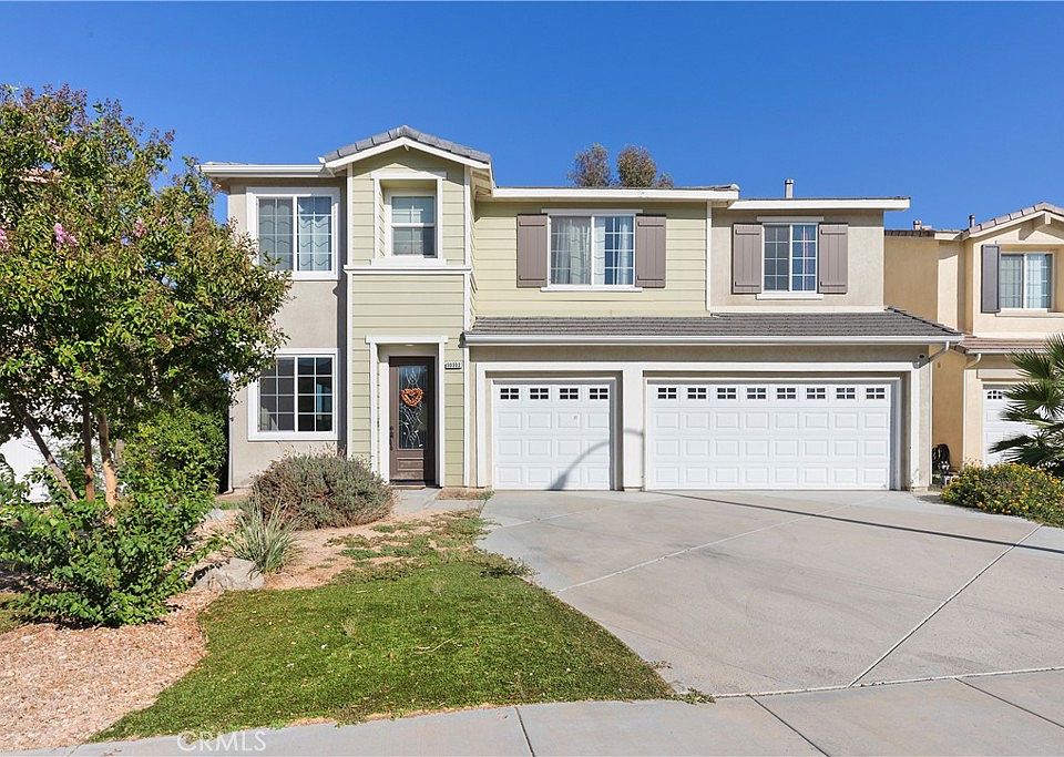 30302 Blue Cedar Dr, Menifee, CA 92584 | Zillow