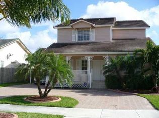 16004 SW 97th Ter, Miami, FL 33196