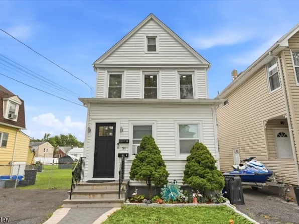 511 Roosevelt St, Roselle Park Boro, NJ 07204