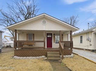 303 N 5th St, Columbia, MO 65201