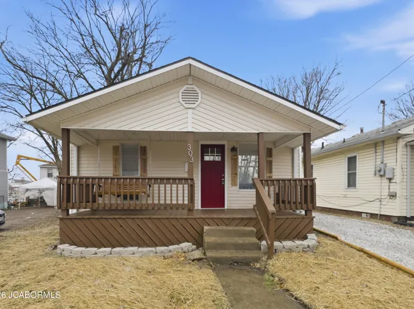 303 N 5th St, Columbia, MO 65201