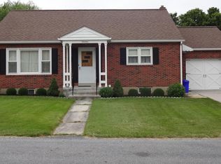 19 Pine Ave, Lebanon, PA 17042