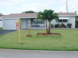 5611 Coolidge St, Hollywood, FL 33021