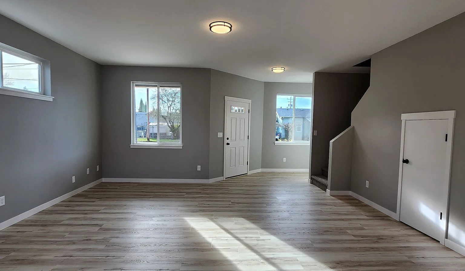 Madison Duplex - Brand New Construction in Albany — Photo 2