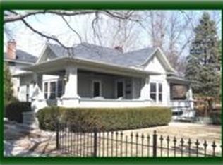 401 N Rubey St, Macon, MO 63552