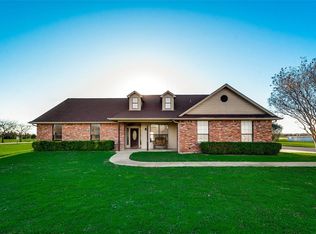 4345 Fm 1183, Ennis, TX 75119