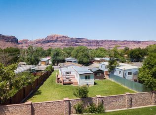 476 Cliffview Dr, Moab, UT 84532
