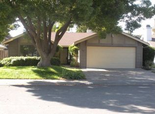 1116 Prego Way, Sacramento, CA 95834