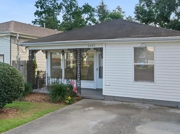 6005 Franklin Ave #1, New Orleans, LA 70122