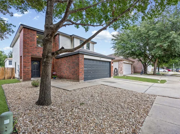 6640 Quinton Dr, Austin, TX 78747