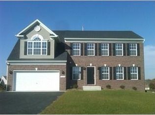 10206 Twisted Stalk Ct, Upper Marlboro, MD