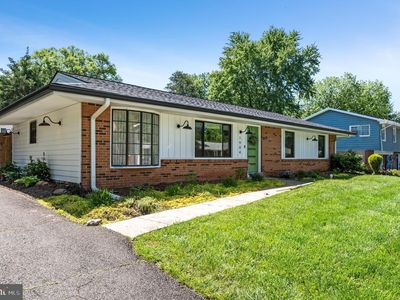 1904 N Amelia St, Sterling, VA, 20164