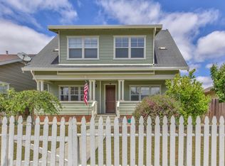 112 1st St, Spreckels, CA 93962