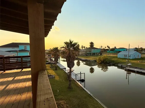 1535 County Road 201, Sargent, TX 77414