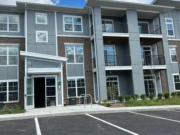 Type of Building (not the exact one)