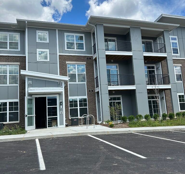 Type of Building (not the exact one)