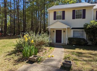 1805 Trailwood Dr, Raleigh, NC 27606