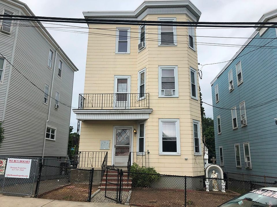 2nd image of 176 Clark Ave #3