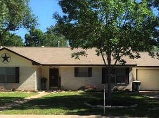 1405 Todd Trl, College Station, TX 77845
