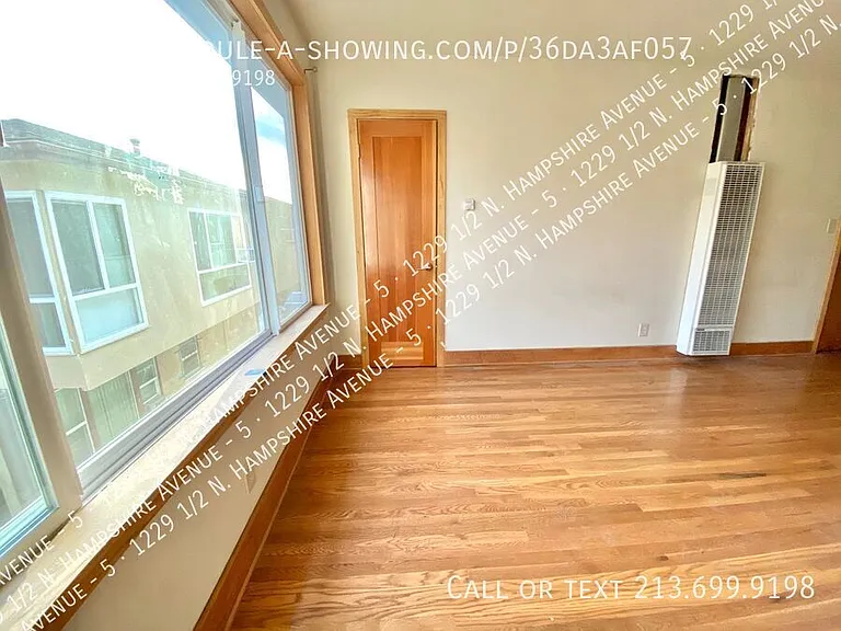 1229 1/2 N Hampshire Ave #5 — Photo 14