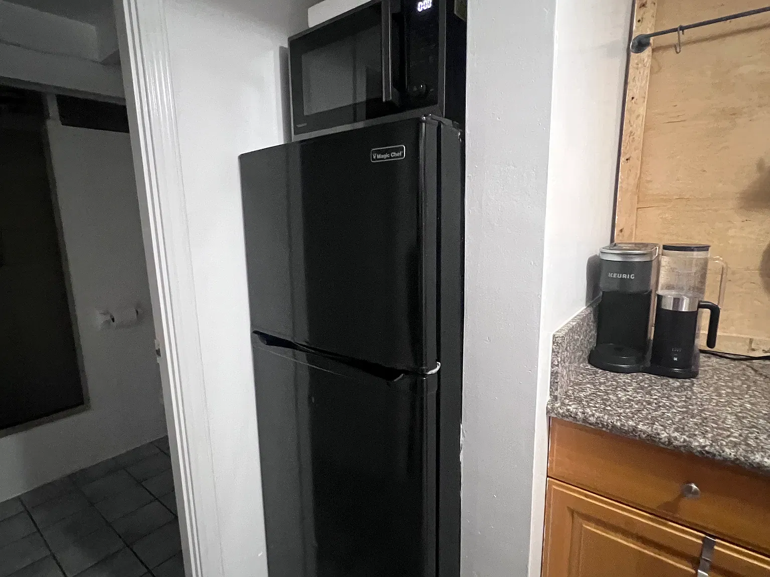 1 bed, 400 sqft, $1,395 — Photo 2