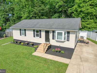 18 Garvey Ln, Newark, DE, 19702