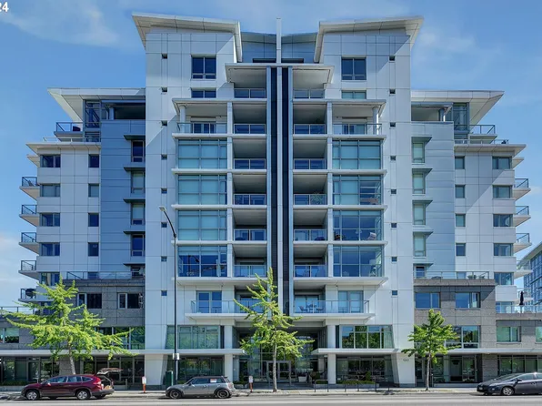 1310 NW Naito Pkwy Unit 311A, Portland, OR 97209