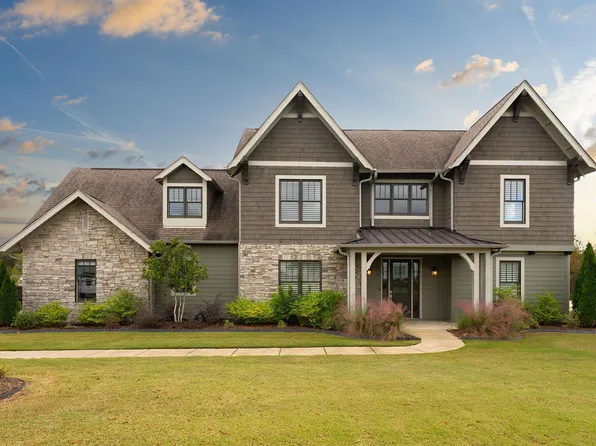 2744 Blackridge Ln, Hoover, AL 35244