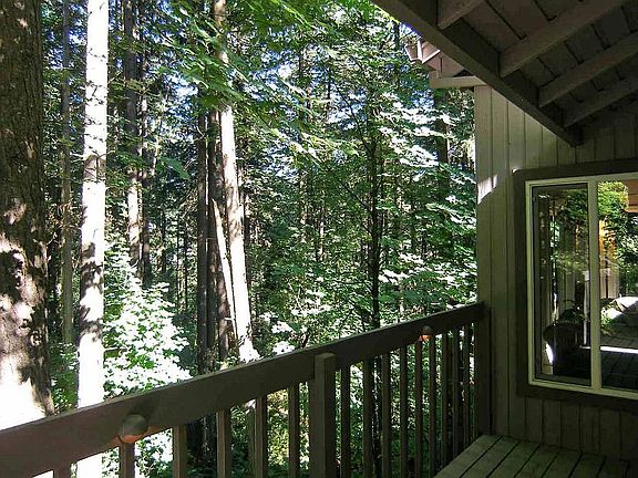 Upper SW Deck