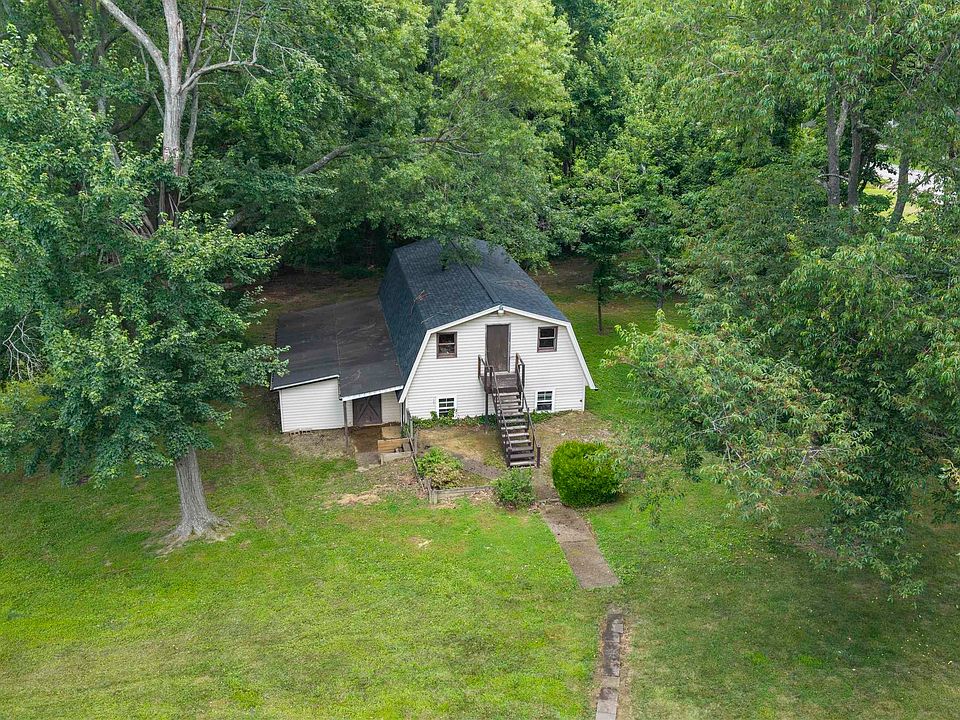 1433 Fuquay Rd, Chandler, IN 47610 | Zillow