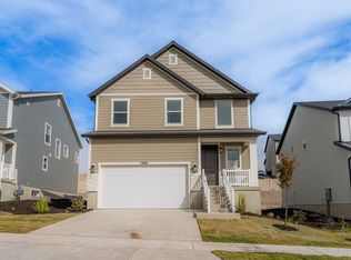 LOT 624 W Boseman Way #1498, Saratoga Springs, UT 84045