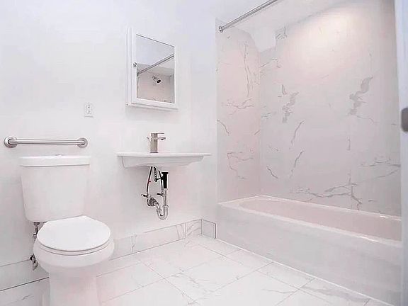 5th image of 115 W 136th St #1