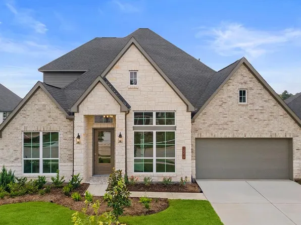 15276 Tree Swallow Court, Magnolia, TX 77354