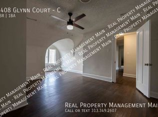 1408 Glynn Ct APT C, Detroit, MI 48206